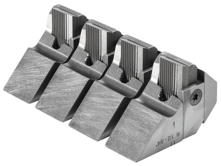 Peignes HSS + p-p R 1/2-3/4