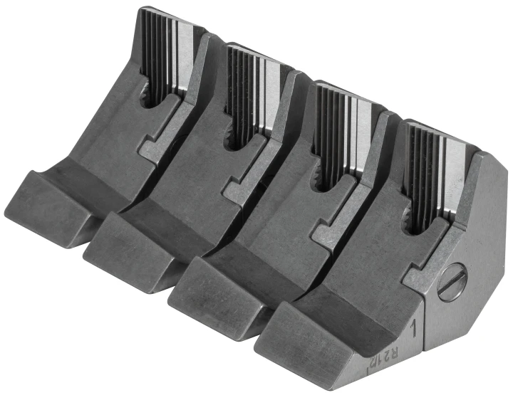 Peignes HSS + p-p R 2.1/2