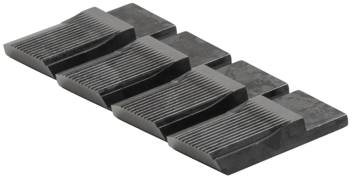 Peignes M 10 (16-63x1,5), jeu