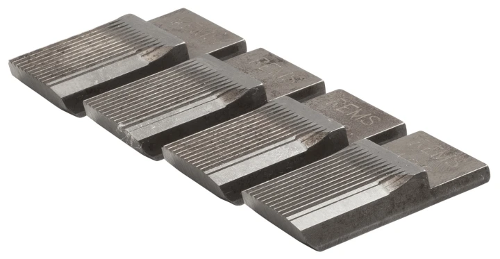 Peignes M 10 LH HSS, jeu
