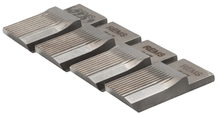 Peignes M 12 LH HSS, jeu
