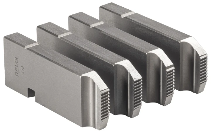 Peignes M 12 LH HSS, jeu