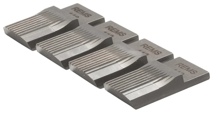Peignes M 14-16 LH HSS, jeu
