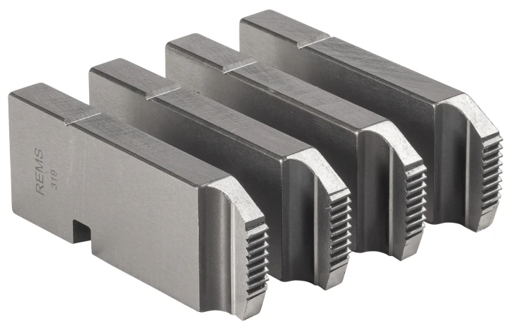 Peignes M 16 LH HSS, jeu