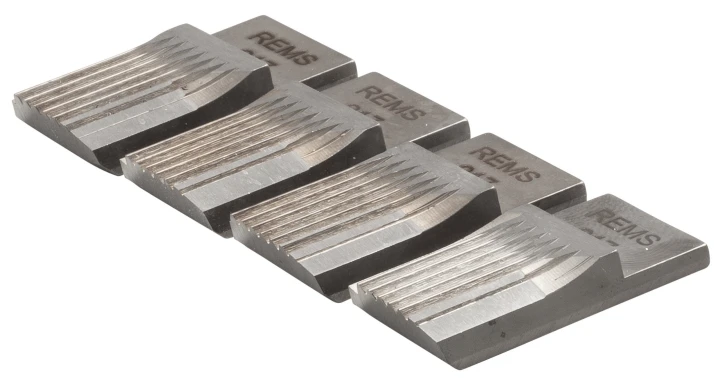 Peignes M 18-22 LH HSS, jeu
