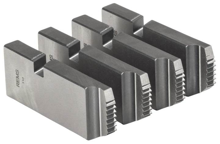 Peignes M 18 HSS, jeu