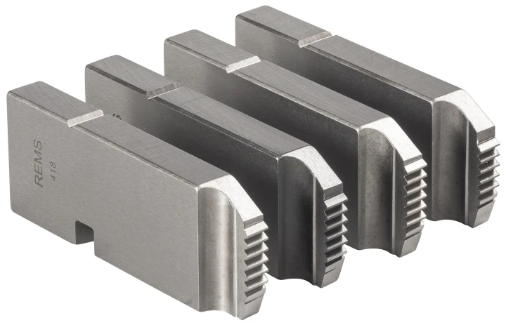 Peignes M 20 LH HSS, jeu