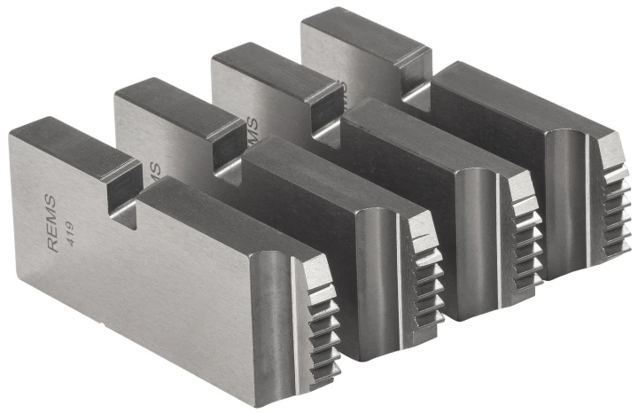 Peignes M 24 HSS, jeu