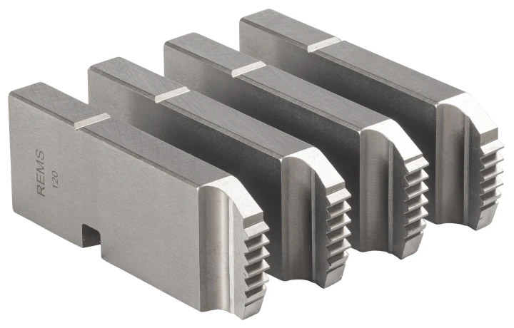 Peignes M 24 LH HSS, jeu