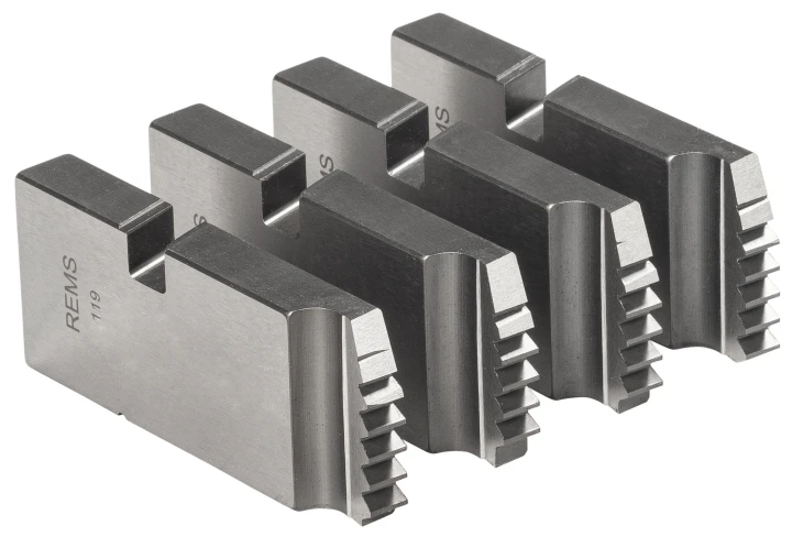 Peignes M 36 HSS, jeu