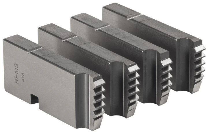 Peignes M 36 LH HSS, jeu