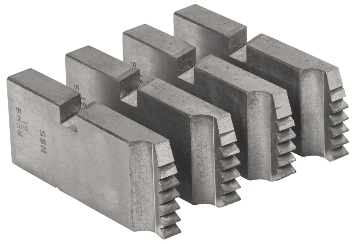 Peignes M 39 HSS, jeu