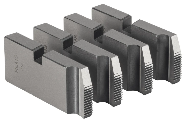 Peignes M 40 x 1,5, jeu