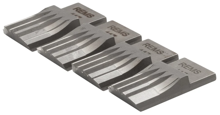 Peignes M 42-45 LH HSS, jeu