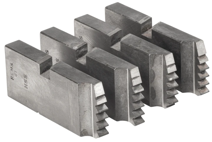Peignes M 45 HSS, jeu