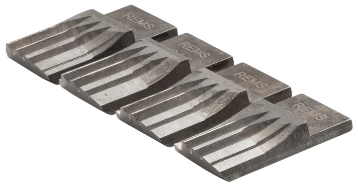 Peignes M 48-52 LH HSS, jeu