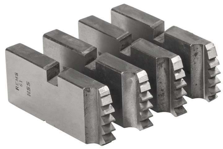 Peignes M 52 HSS, jeu