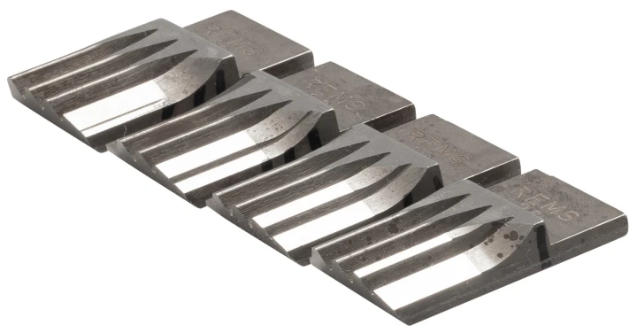 Peignes M 56-60 LH HSS, jeu