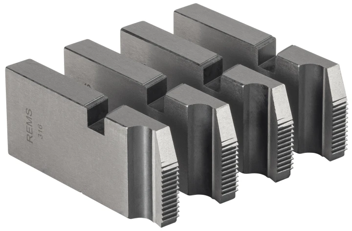 Peignes M 63 x 1,5, jeu