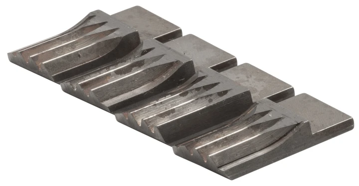 Peignes M 64-72 HSS, jeu