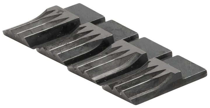 Peignes M 64-72, jeu