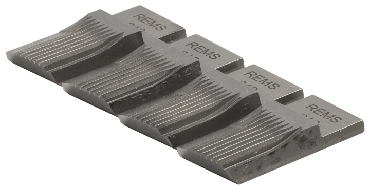 Peignes NPT 1-2 HSS, jeu