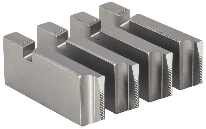 Peignes NPT 1/16-1/8 HSS, jeu