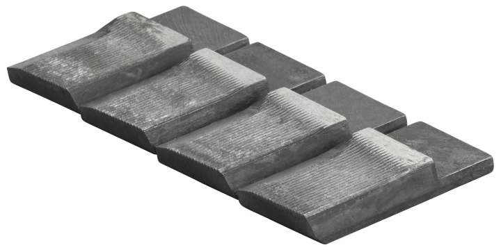 Peignes NPT 1/16-1/8, jeu