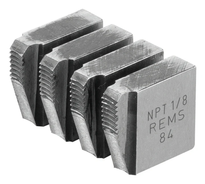 Peignes NPT 1/8'', jeu
