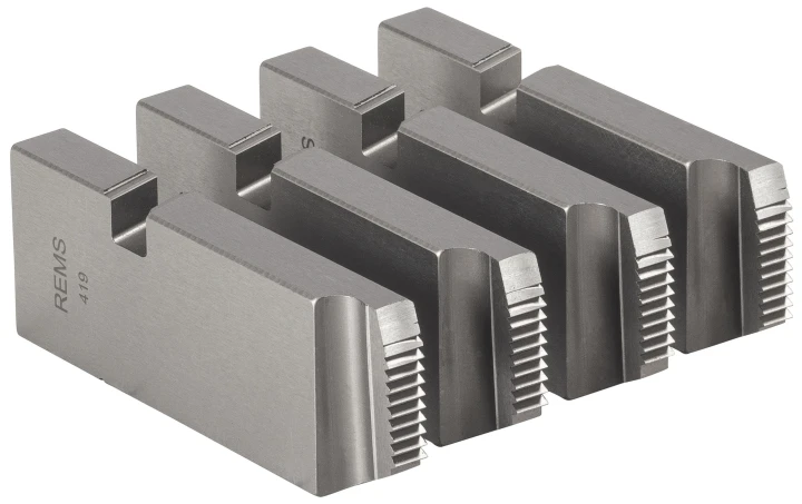 Peignes NPT1/2-3/4 HSS, jeu