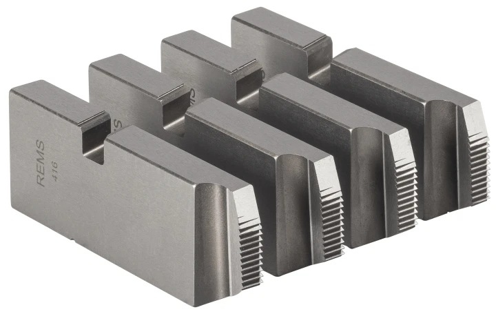 Peignes NPT1/4-3/8 HSS, jeu