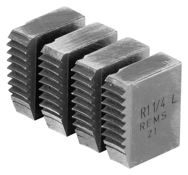 Peignes R 1.1/4'' LH, jeu