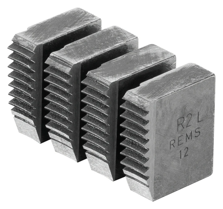 Peignes R 2'' LH, jeu