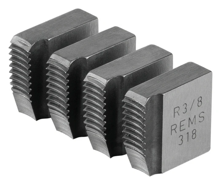 Peignes R 3/8'', jeu