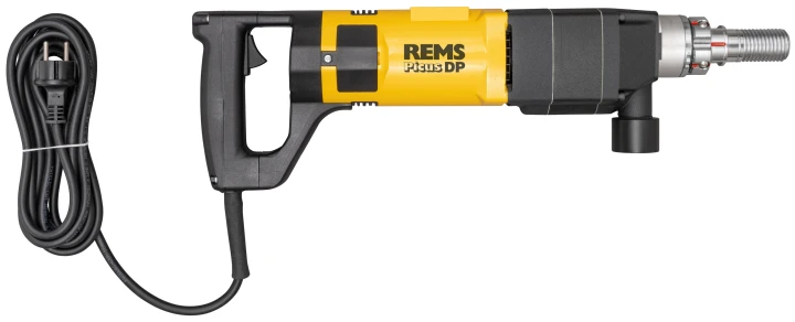 Picus DP machine nue