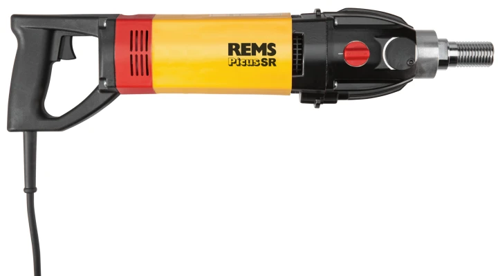 Picus SR machine nue
