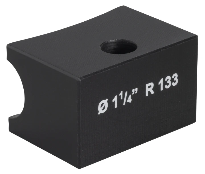 Pièce coulissante Ø1.1/4''R133