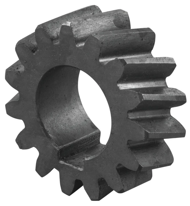 Pignon moteur