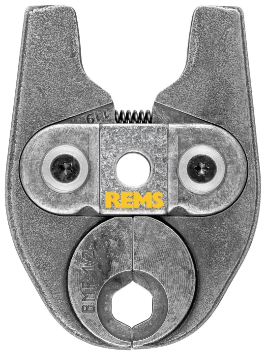 Pince à sertir Mini BMP 1/2''