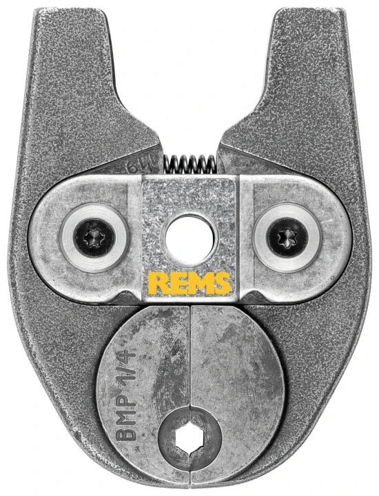 Pince à sertir Mini BMP 1/4''
