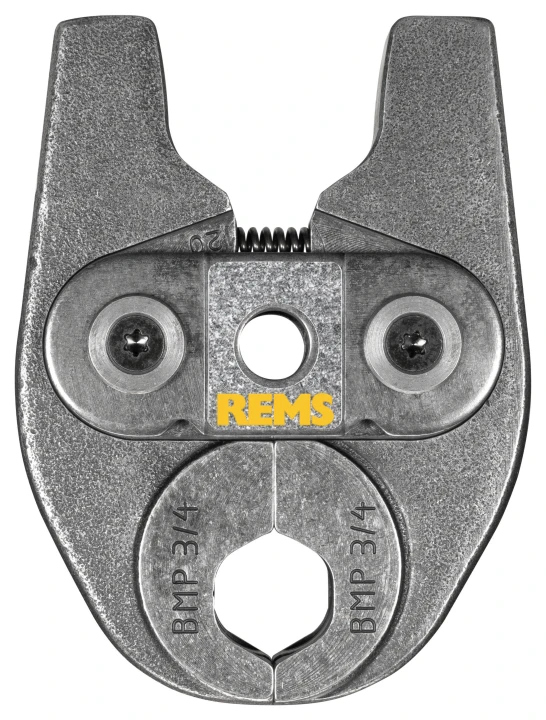 Pince à sertir Mini BMP 3/4''