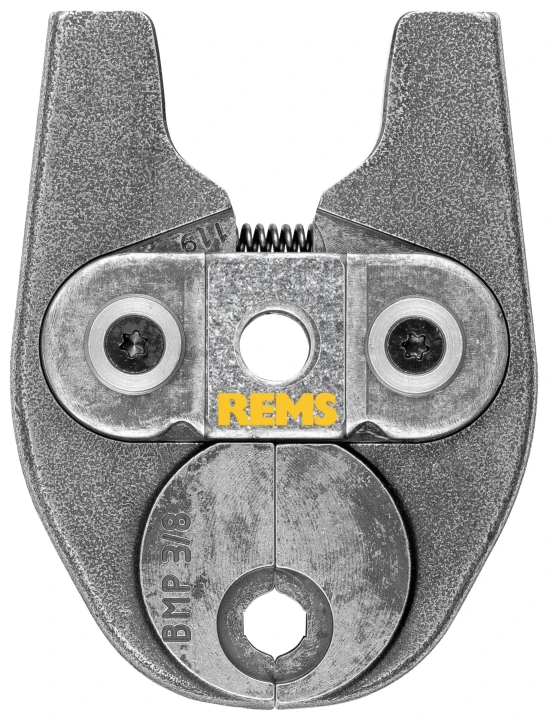 Pince à sertir Mini BMP 3/8''