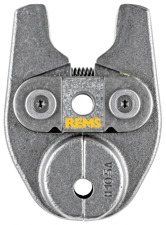 Pince à sertir Mini H 10,5 A