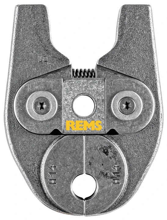 Pince à sertir Mini H 14