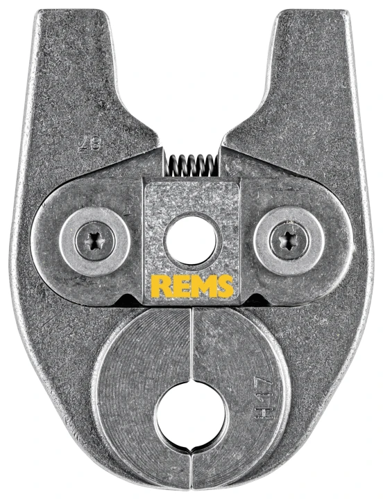 Pince à sertir Mini H 17