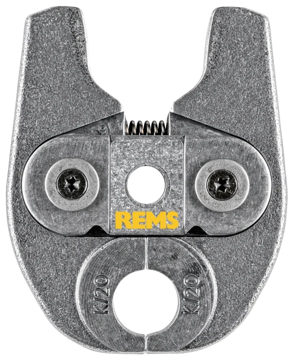 Pince à sertir Mini K/20