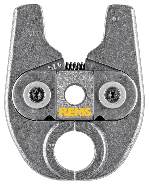 Pince à sertir Mini K/25