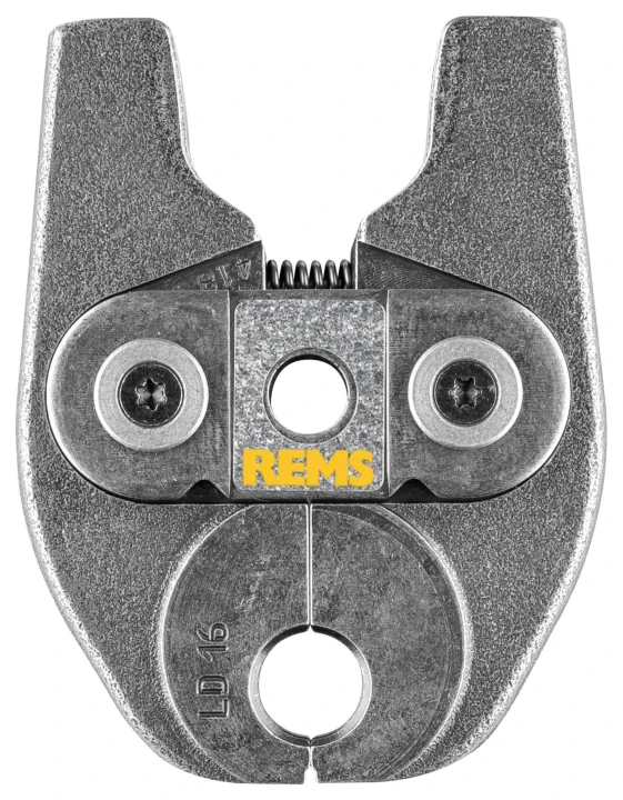Pince à sertir Mini LD 16