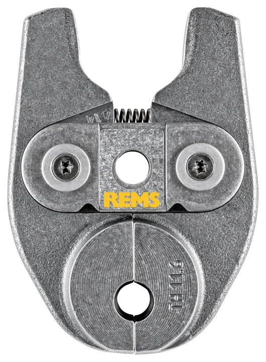 Pince à sertir Mini TH 11,6