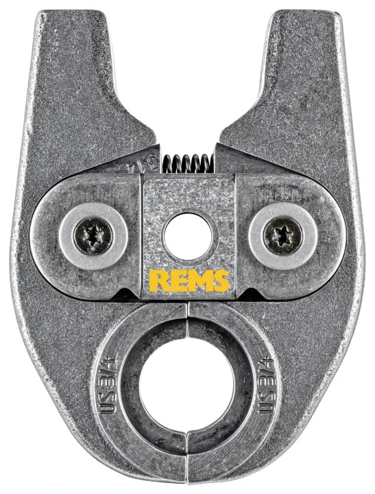 Pince à sertir Mini US 3/4''